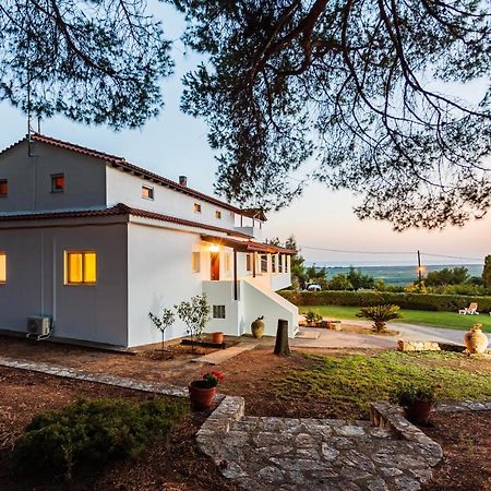 Ancient Olympia , Mangata Home Raches  Kültér fotó